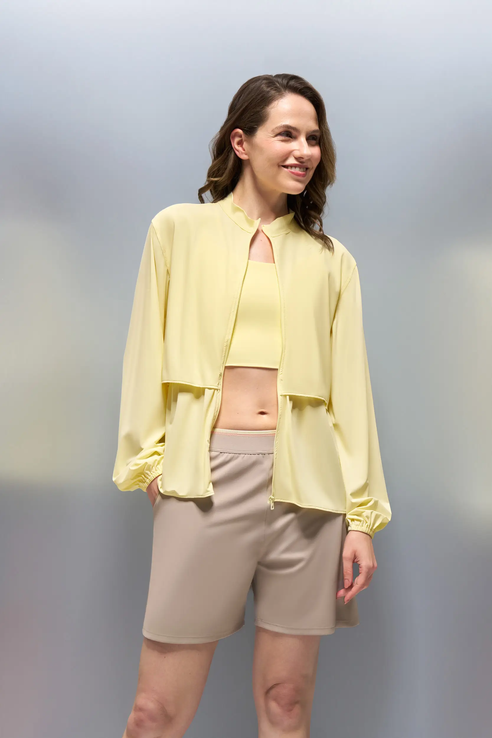 UV Lightweight Jacket