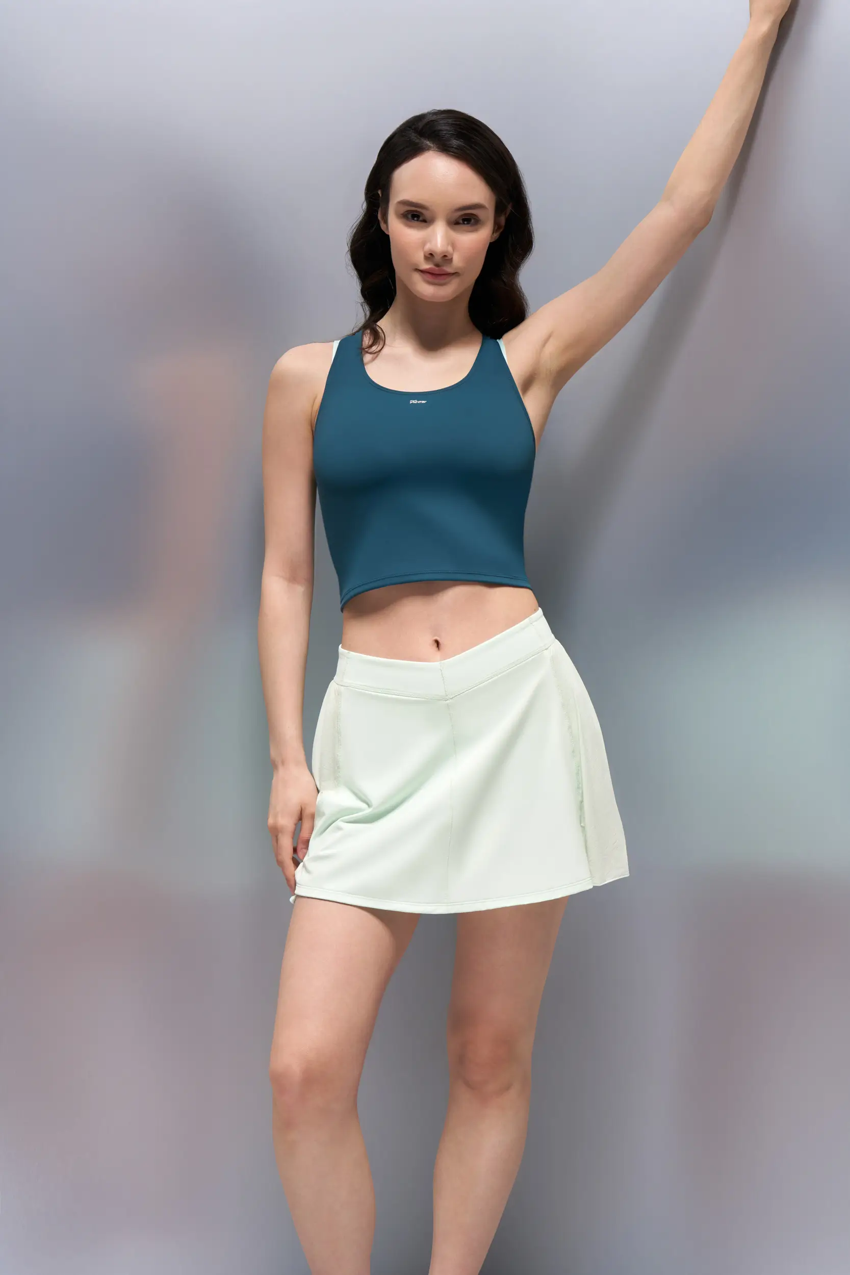 Slim Fit Tank