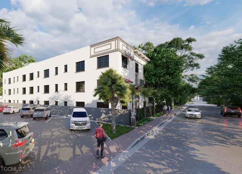 Image of A property that we manage