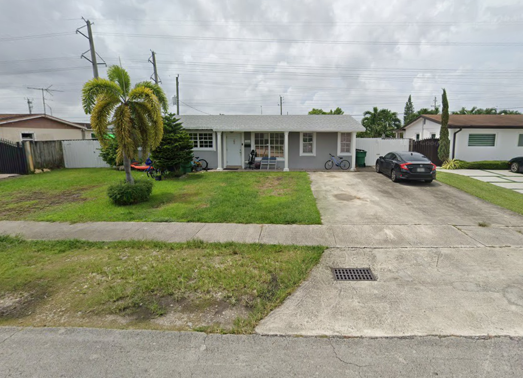 Image of A property that we manage