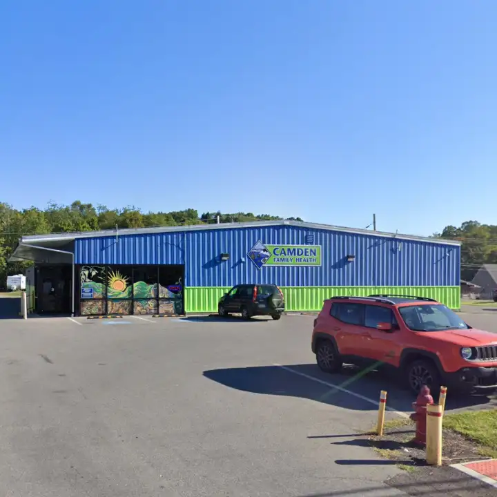 Community pavilion