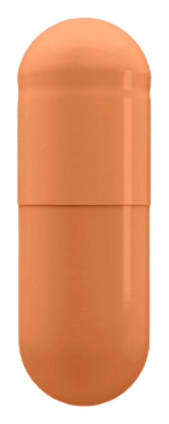 VIVAGUT Shield capsule