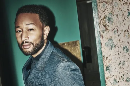 Picture of John Legend