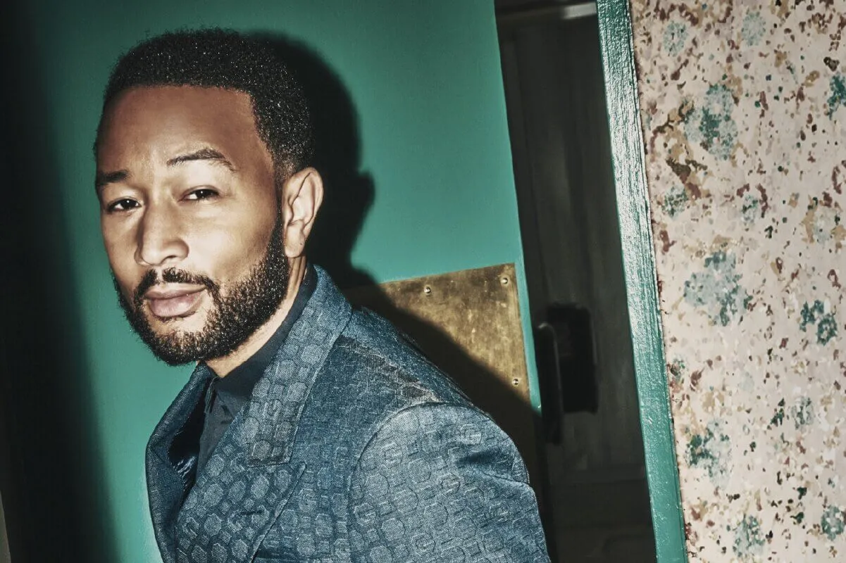 Picture of John Legend