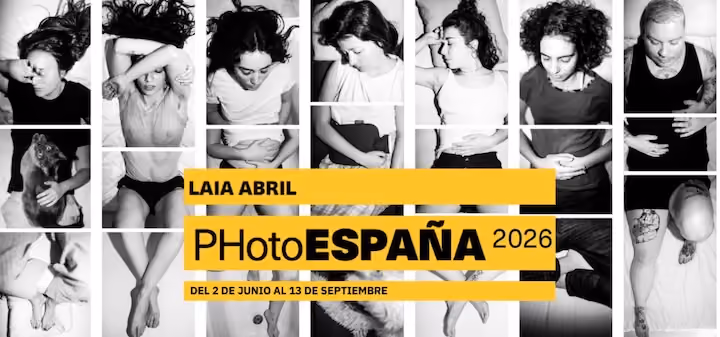 Exposición de Laia Abril en el Museo del Romanticismo