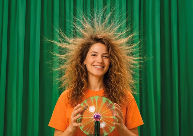 Iberdrola Immersive Experience