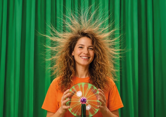 Iberdrola Immersive Experience