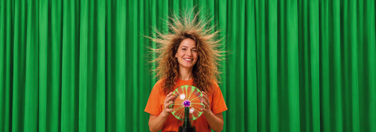 Iberdrola Immersive Experience