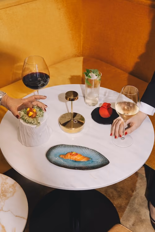 Hotel Tapa Tour