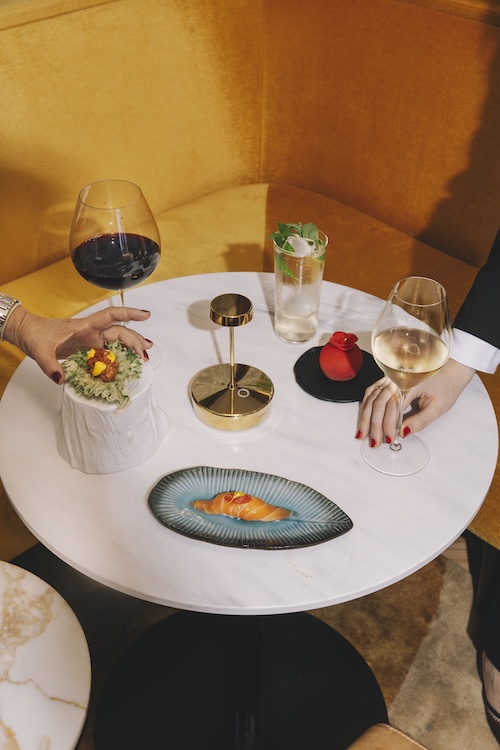Hotel Tapa Tour