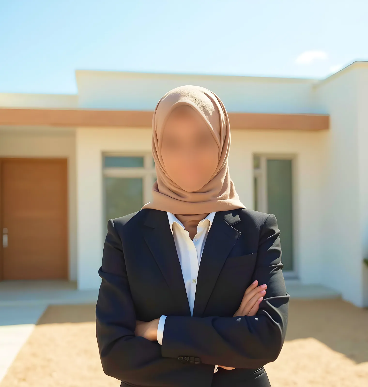 Sophia Rahman Image