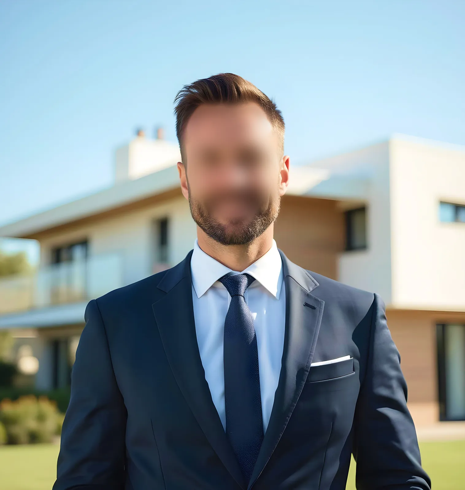 Michael Chandra Image