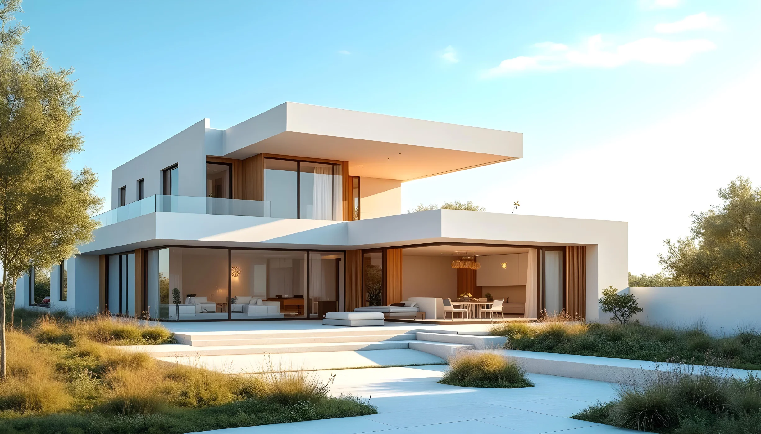 The Aspen Retreat Main Image