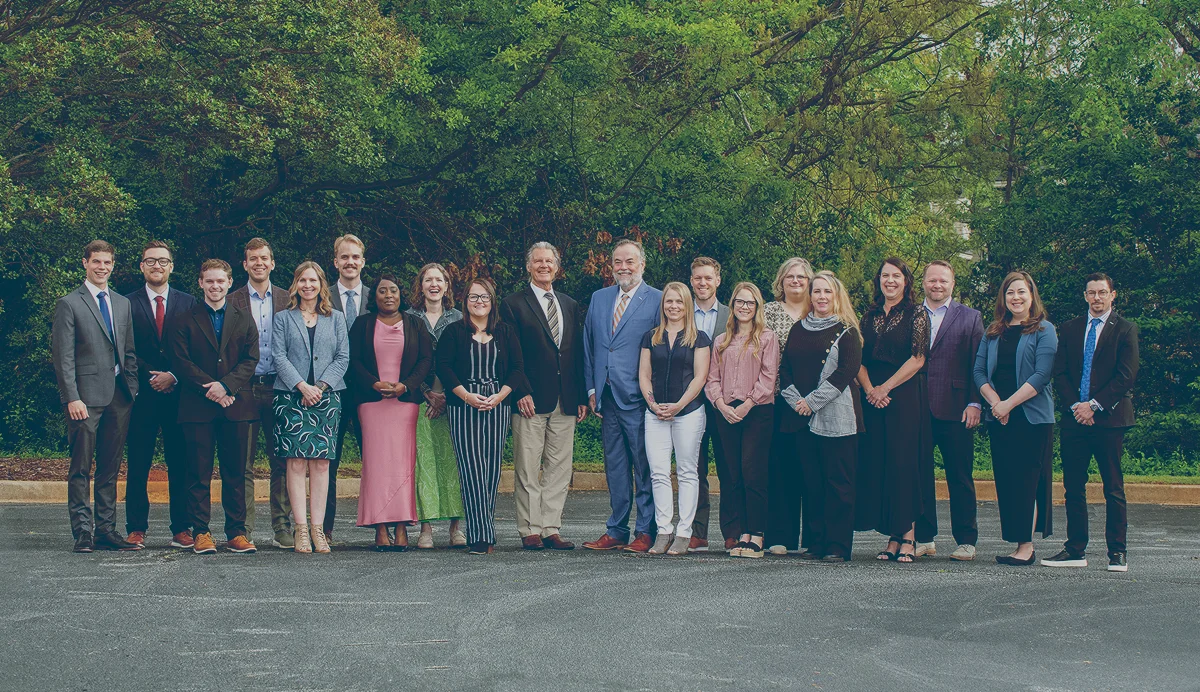 Common Sense Retirement Planning's Team Photo