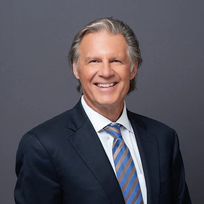 Tony Dale - CMO |
Retirement Planner
