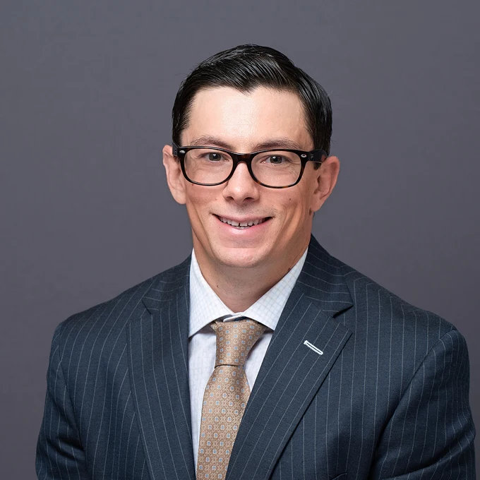 Wesley Palmer - Investment Advisor Representative