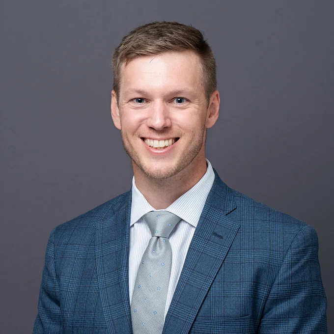 Dan Zakes, CFP® - Investment Advisor Representative