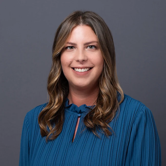 Kelly Farmer - Office and Marketing Manager