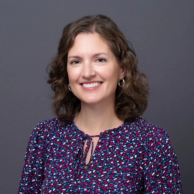 Becky Baugham - Operations and Transfer Manager