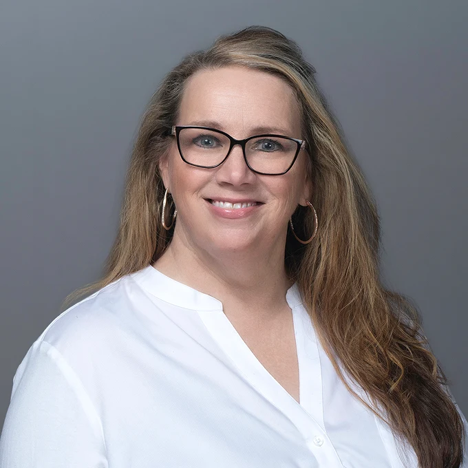 Ronda Morgan-Paden - Marketing Coordinator