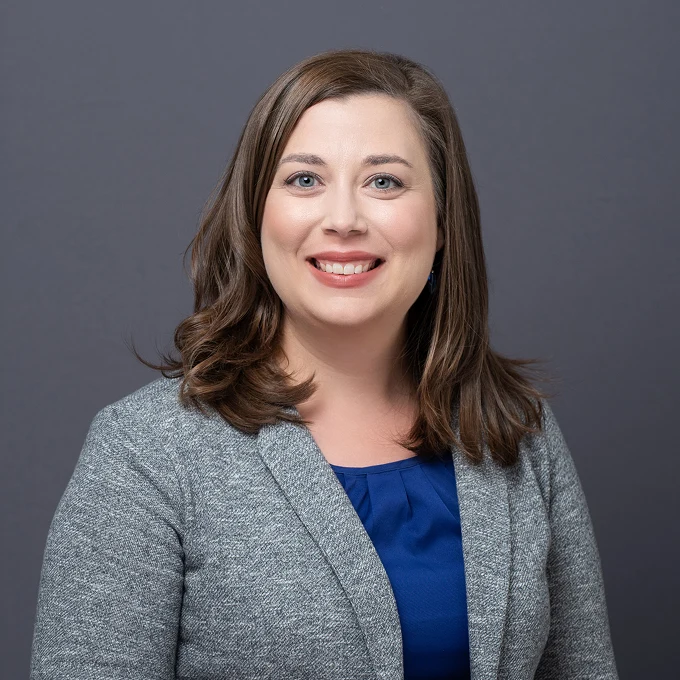 Carolyn Wassief - Client Care Specialist