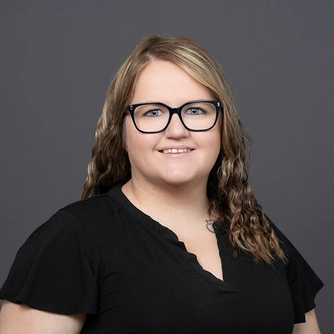 Lezlie Williams - Client Relations Coordinator