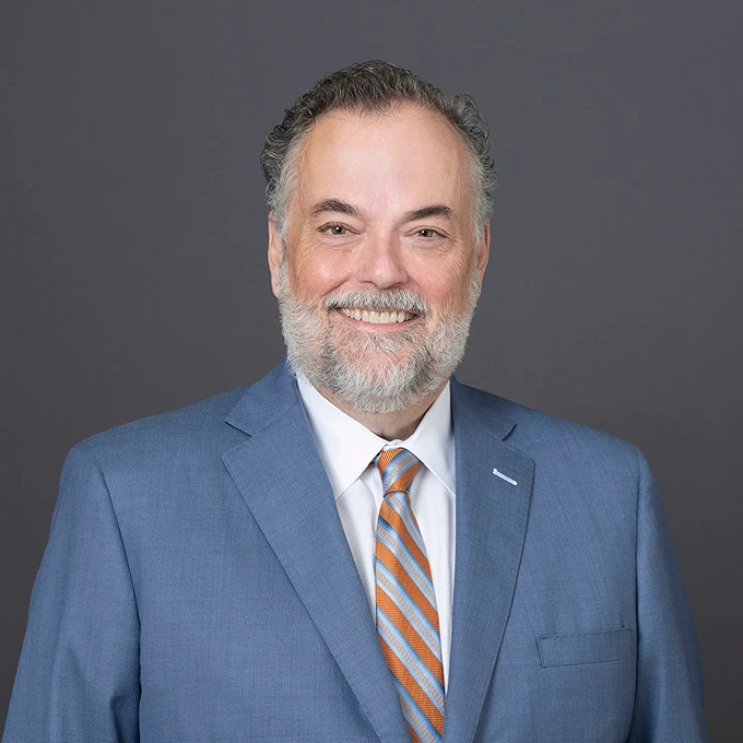 Phillip Allen - CEO | Investment Advisor Representative