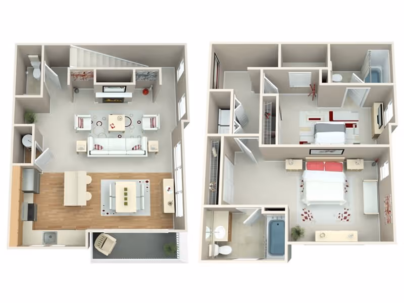 2.2.5A floor plan layout placeholder