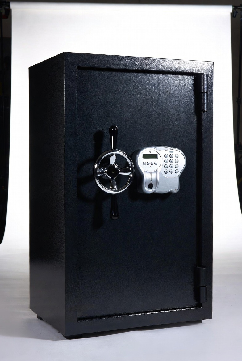 Heavy Duty Electronic Safe