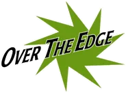 Over the Edge logo