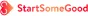 StartSomegood logo