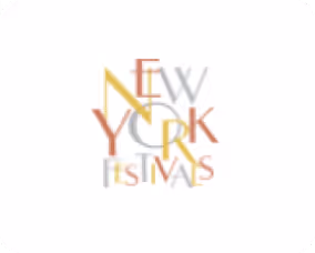 New York Festivals logo