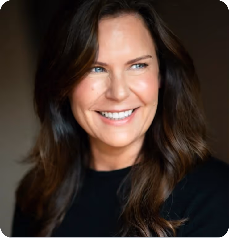 Stacey Edmonds