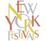 New York Festivals logo