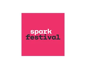 Spark Festival logo