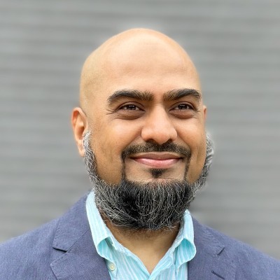 Mohammed Zakir