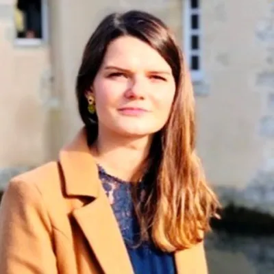 Julie Delourme - Partoo