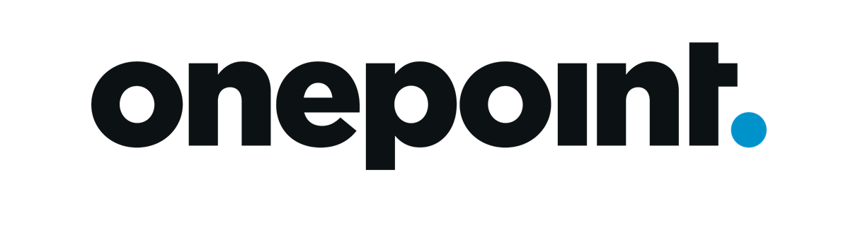 Logo de Onepoint