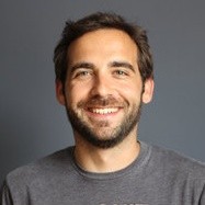 Grégoire Charles - Lead Product manager