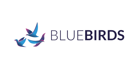Bluebirds