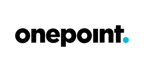 Logo de Onepoint