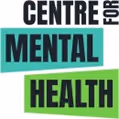 Centre for Mental Health logo