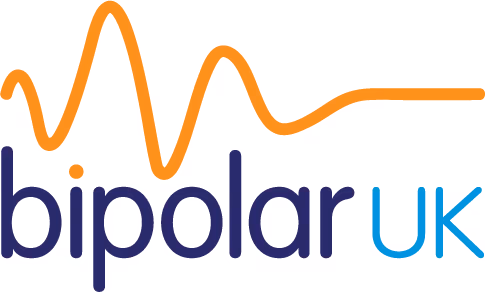 Bipolar UK logo