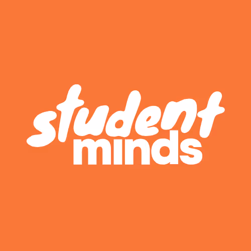 Student Minds logo
