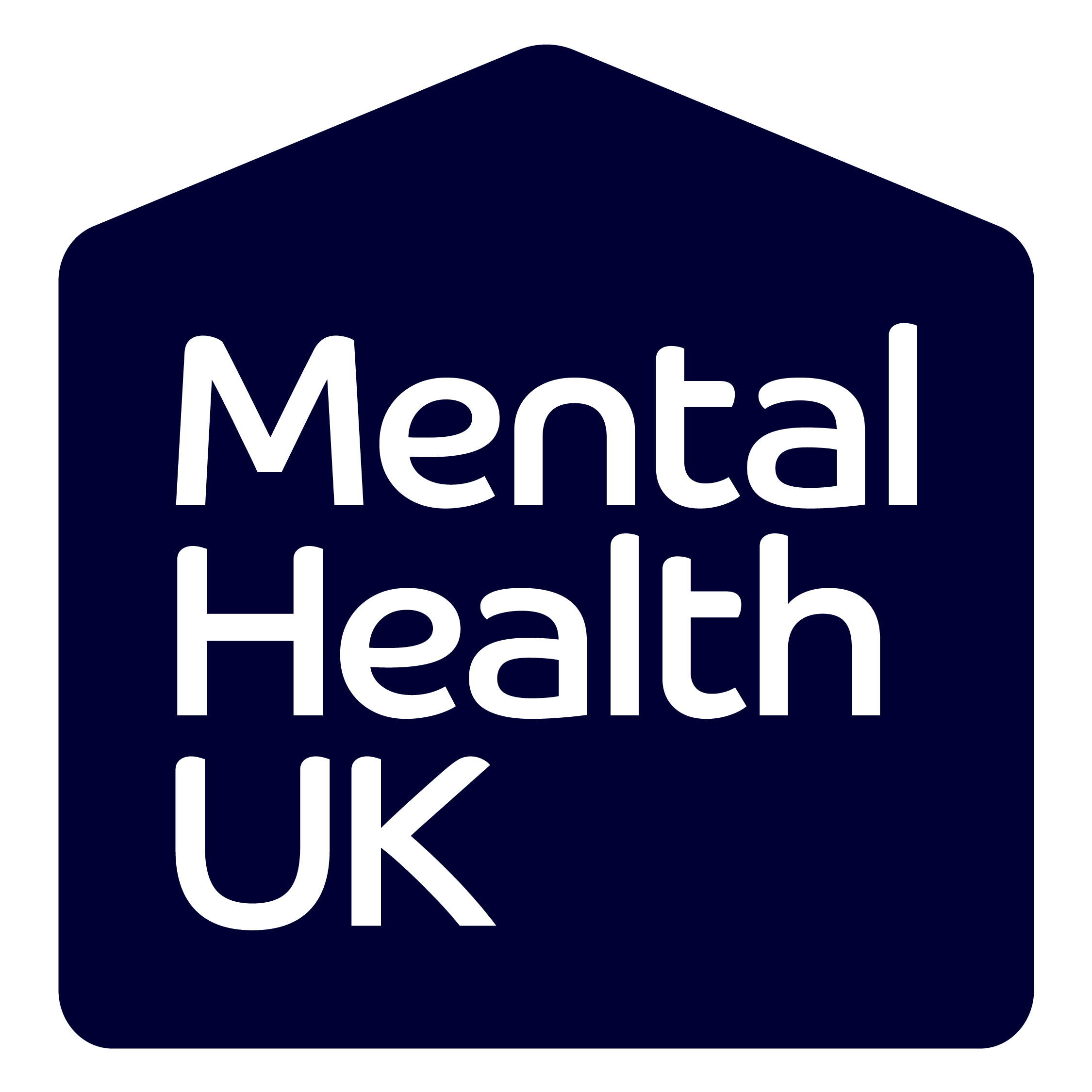 Mental Health UK Logo