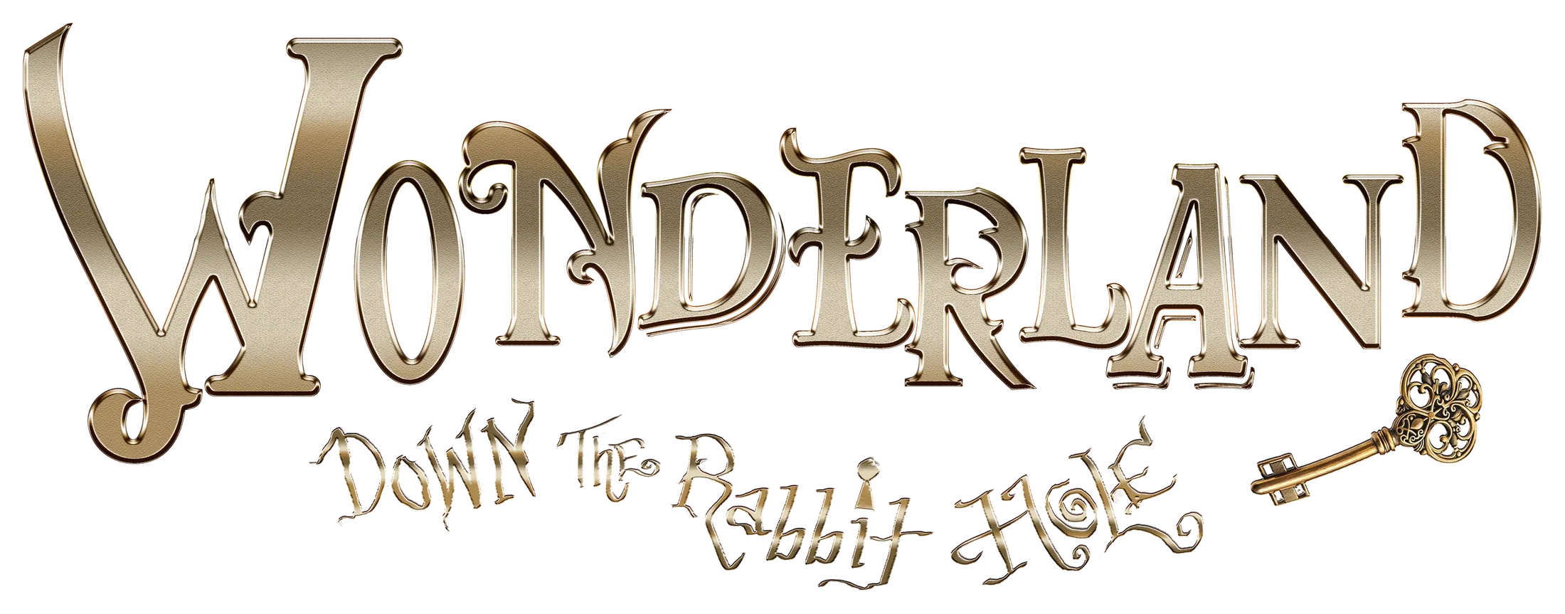 Wonderland — Down the Rabbit Hole