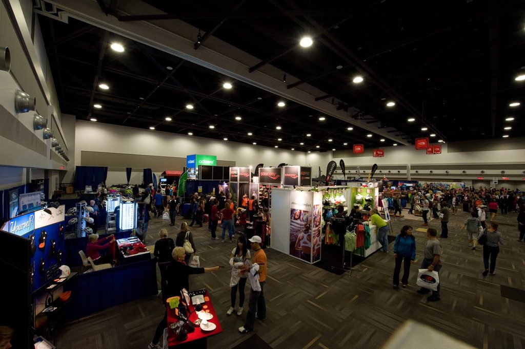 Aqsarniit Trade Show & Conference 2027