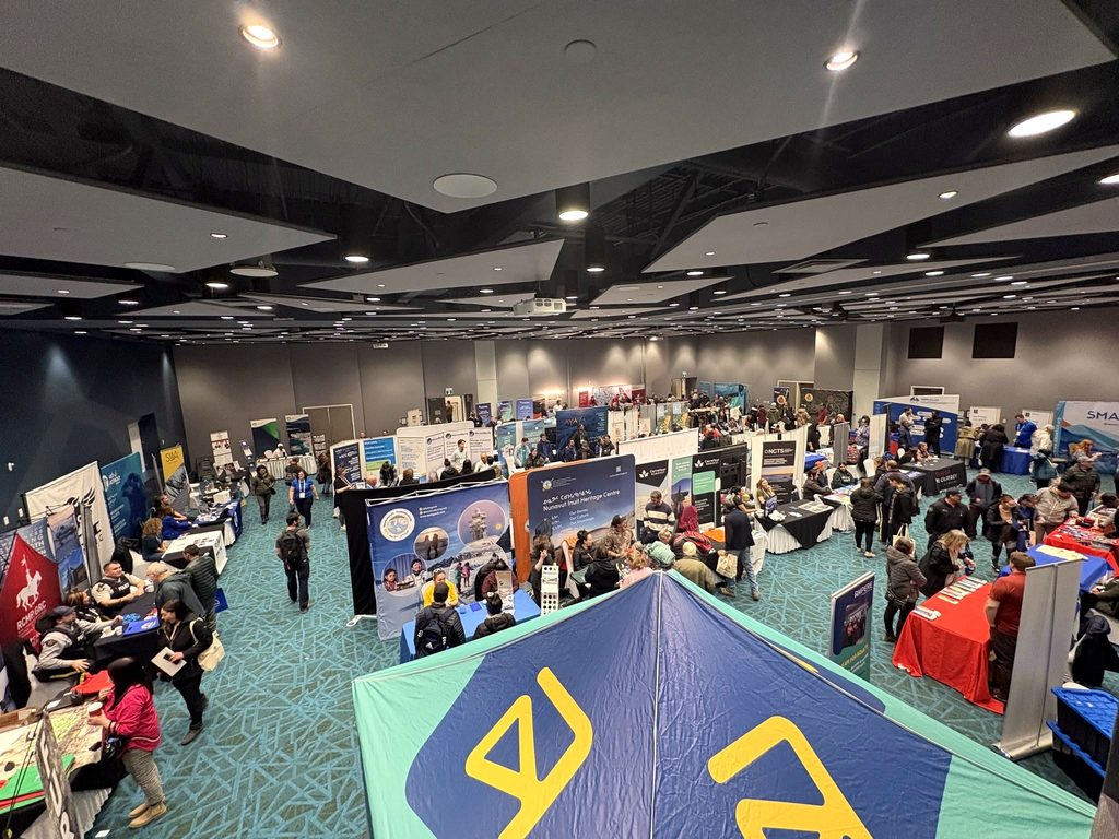 Nunavut Trade Show 2026