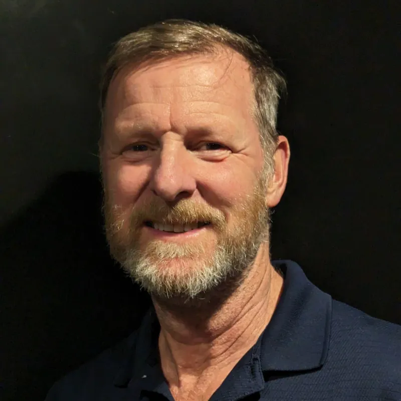 Mike McTeague