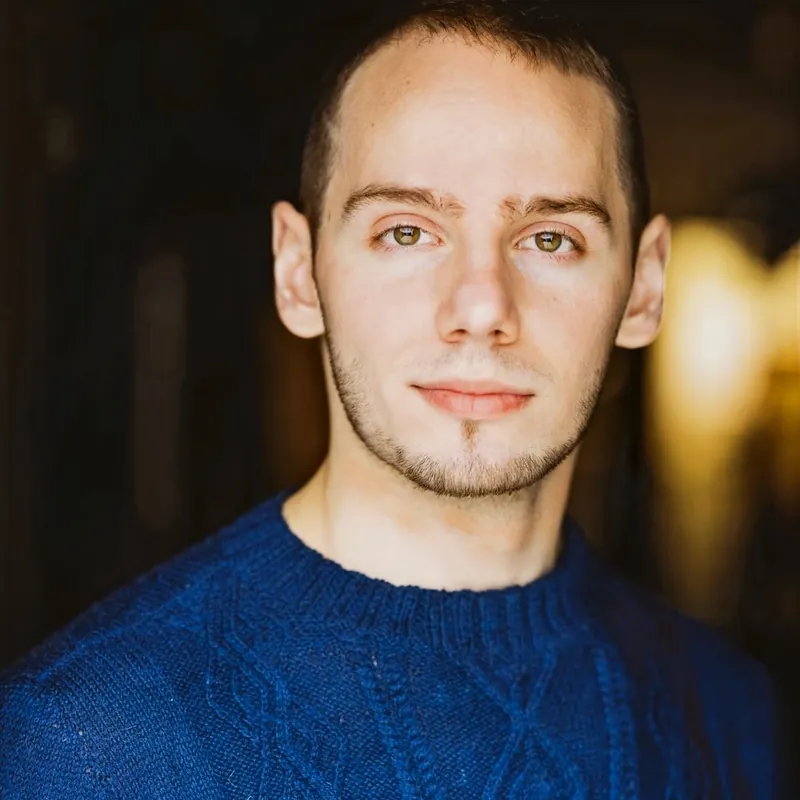 Afanasy Prokhorov
